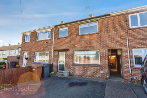 Melton Mowbray, LE13 - property photo