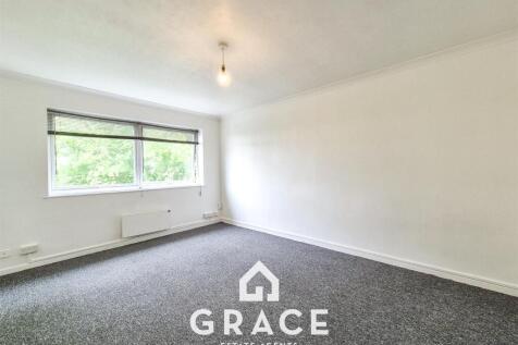 Lounge/Bedroom