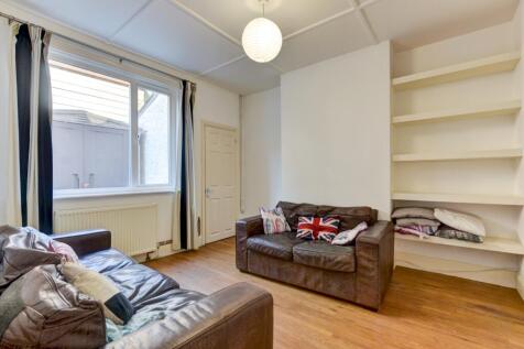 33 Stanmer Villas Lounge