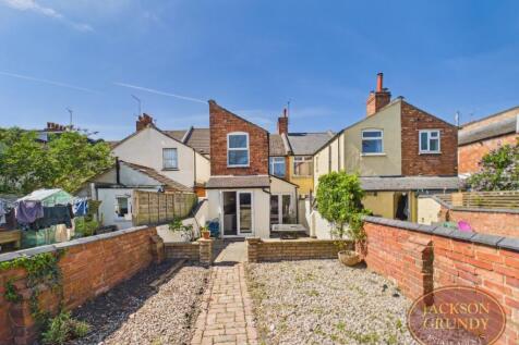 Ivy Road