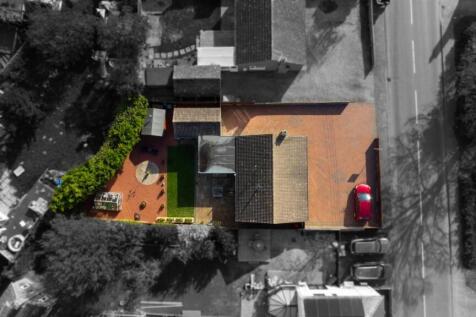 Drone Image