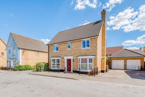 Norwich, NR16 - property photo