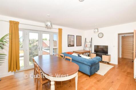 Kitchen/Lounge/ Dining Room