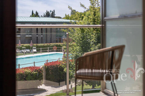 la corte del chianti