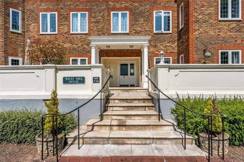 Reigate, RH2 - property photo