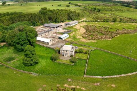 Harelawhill Farm