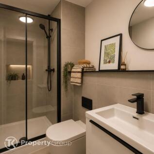 Bathroom 2