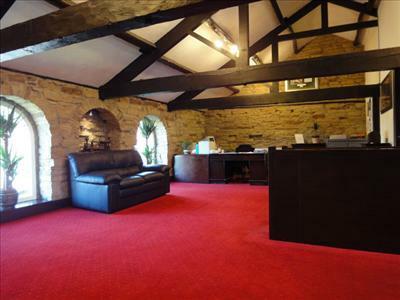 First Floor Offices