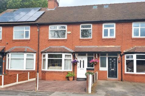 Front External