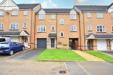 Harrogate, HG1 - property photo