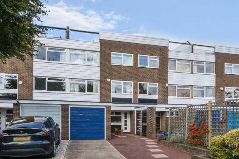London, W13 - property photo