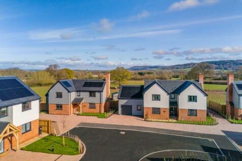 Gorgeous development