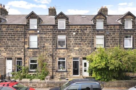 Ramsey Terrace