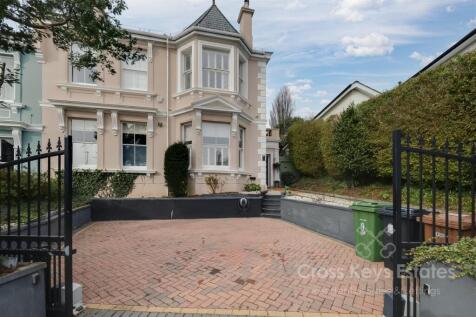 Cross Keys Estates Lettings Department