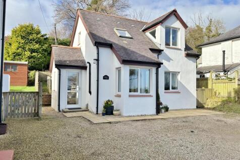 Garret Cottage, Whiting Bay, Isle of Arran