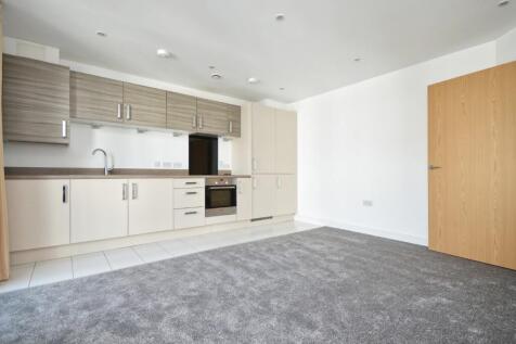 Kitchen/Living Room