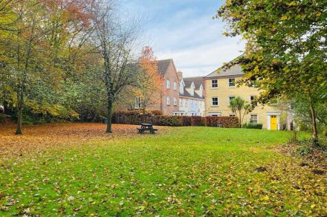 Communal Garden/w...