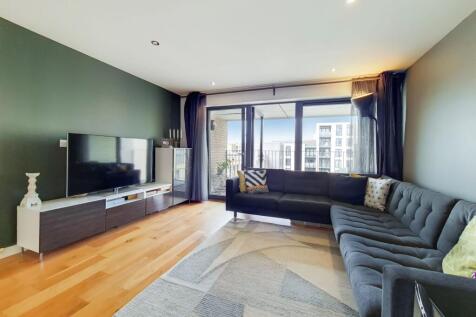 London, SW9 - property photo