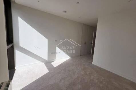 Menara Point, Affinity View, Stratford, Newham, London photo 4