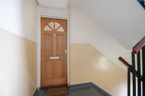 Communal Hallway