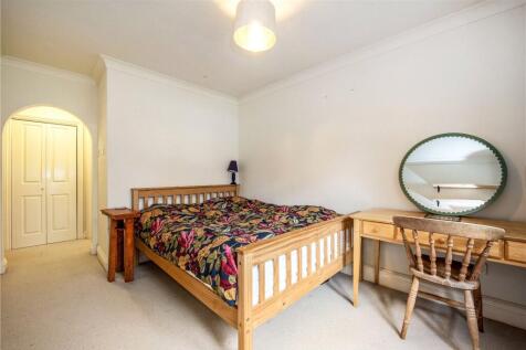 Abbotts Court, Park Road, Winchester, SO23 photo 4