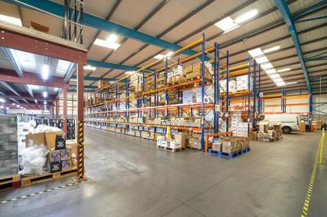 Light Industrial for sale Image 10
