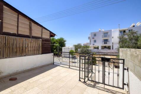 Front Veranda