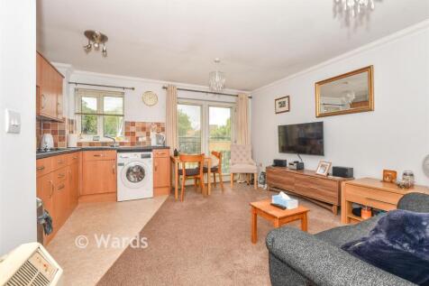 Kitchen/Living Room
