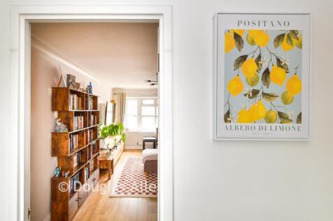 Internal Lifestyle Photograph