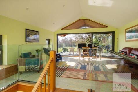 Upstairs Sitting Room