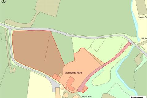 Land Plan