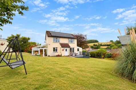 Watchet, TA23 - property photo