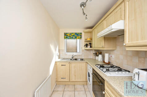 The Strand, Merto...