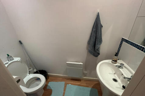 36 Park Dale East, WV1 (Furnished) photo 5