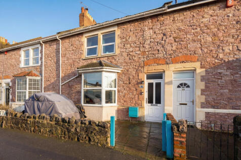 3 bed terraced house for sale