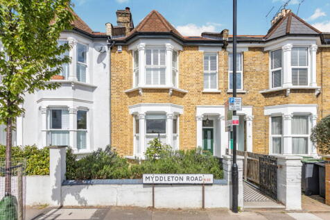 London, N22 - property photo
