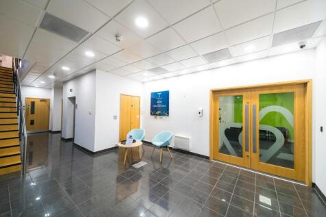 Reception Area