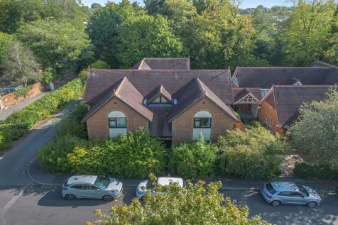 River House, 70 Junction Road, Andover SP10 3QX