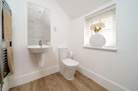 Bathroom Additional