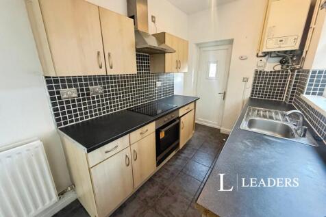 Oak Street, Stoke-on-Trent, Staffordshire, ST1 photo 5