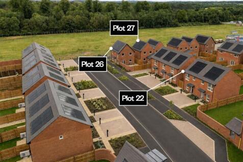 cala at himley village, bicester