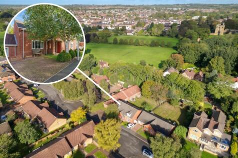 25 Warwick Way, Ashby