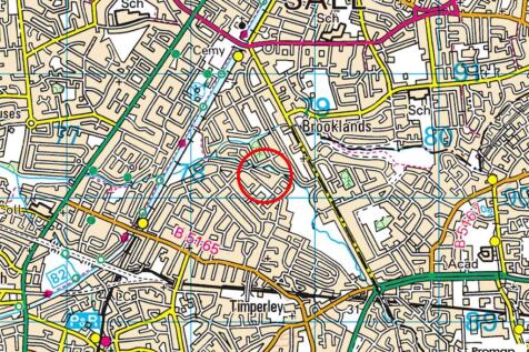 Town Plan