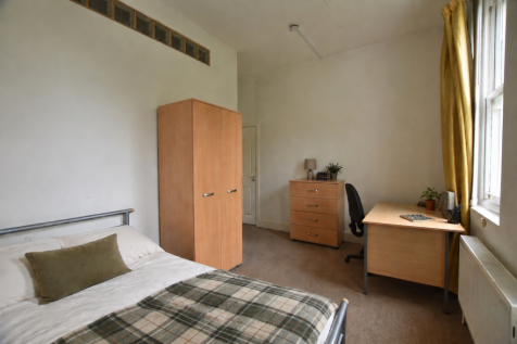 Waverley Road, Upper Maisonette, Redland, Bristol, BS6 6ET photo 3