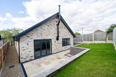 Plot 4 Fairview Close - DSC04639