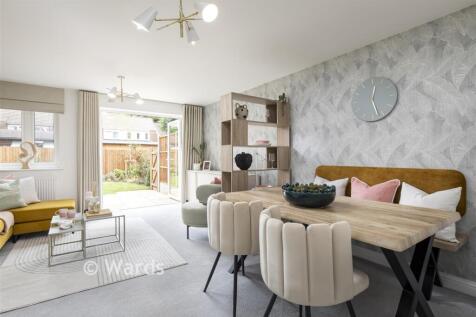 Show Home Lounge Diner