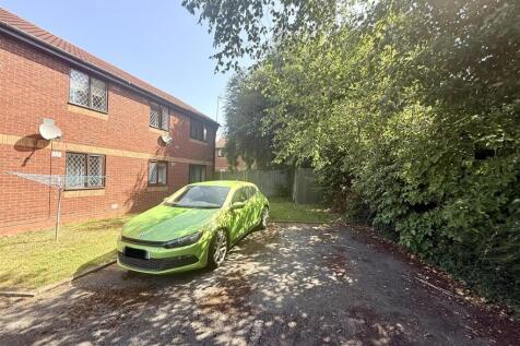 Parking Space