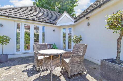 Patio / Decking