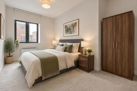 Victoria Riverside, Atkinson Street, Hunslet, Leeds photo 4