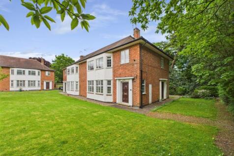 Elmfield Avenue